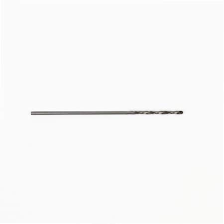 Excel Blades No 66 High Speed Drill Bits, Precision Drill Bits, Carded, 12pcs., 12pk 50066